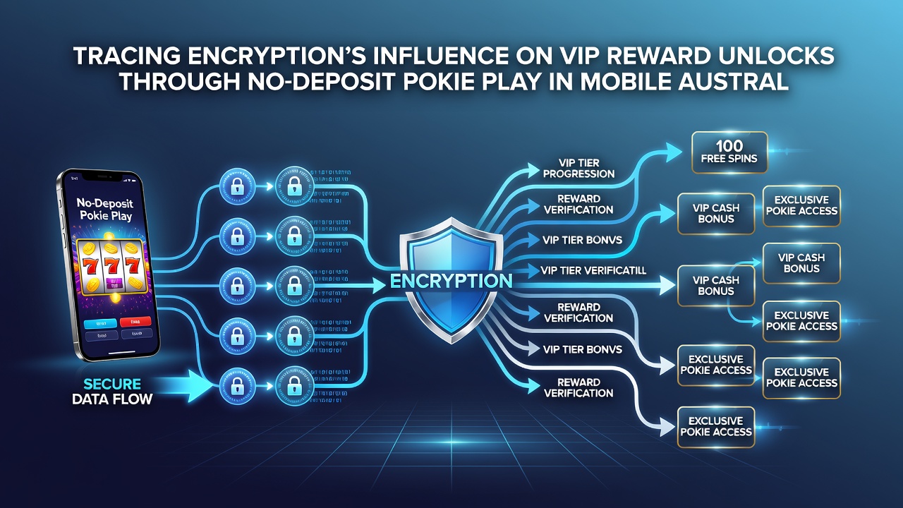 Sichere No-Deposit-Pokies und VIP-Systeme auf australischen Smartphones